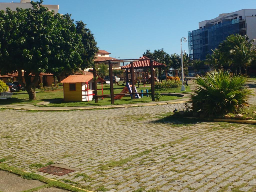 Casa 4 Quartos Condominio Em Frente A Praia Grande Arraial do Cabo Zewnętrze zdjęcie