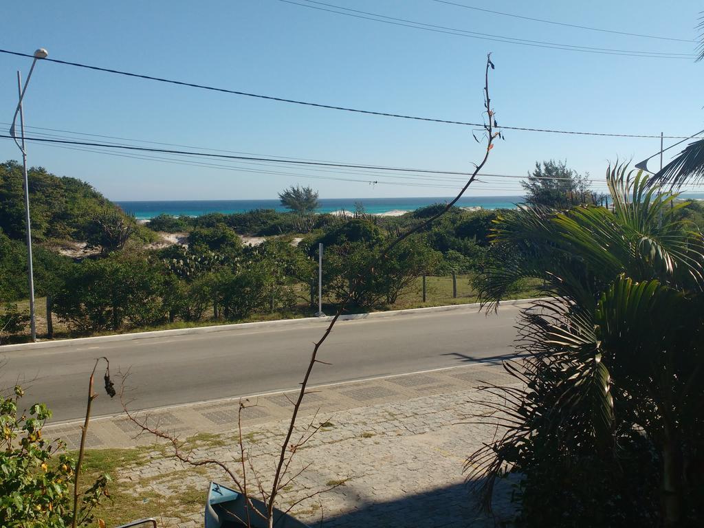 Casa 4 Quartos Condominio Em Frente A Praia Grande Arraial do Cabo Zewnętrze zdjęcie