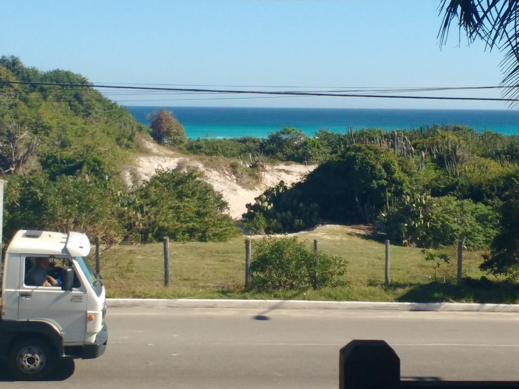 Casa 4 Quartos Condominio Em Frente A Praia Grande Arraial do Cabo Zewnętrze zdjęcie