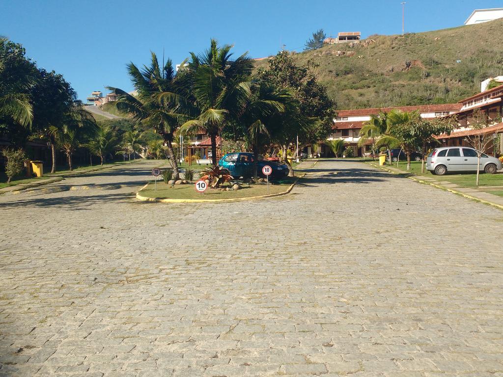 Casa 4 Quartos Condominio Em Frente A Praia Grande Arraial do Cabo Zewnętrze zdjęcie