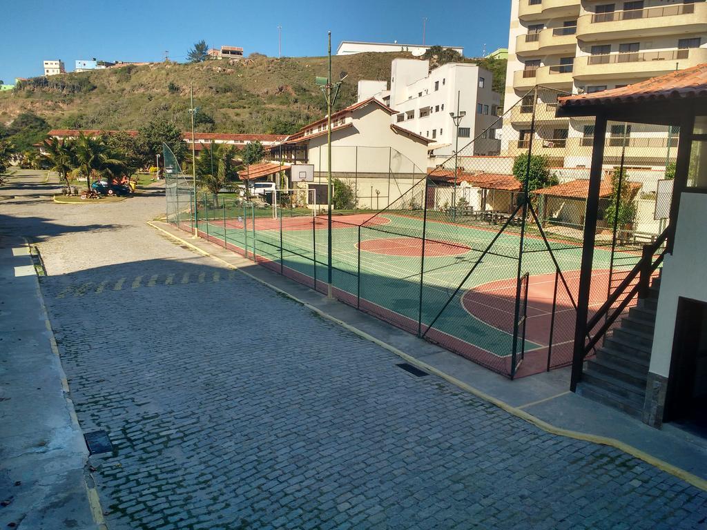 Casa 4 Quartos Condominio Em Frente A Praia Grande Arraial do Cabo Zewnętrze zdjęcie