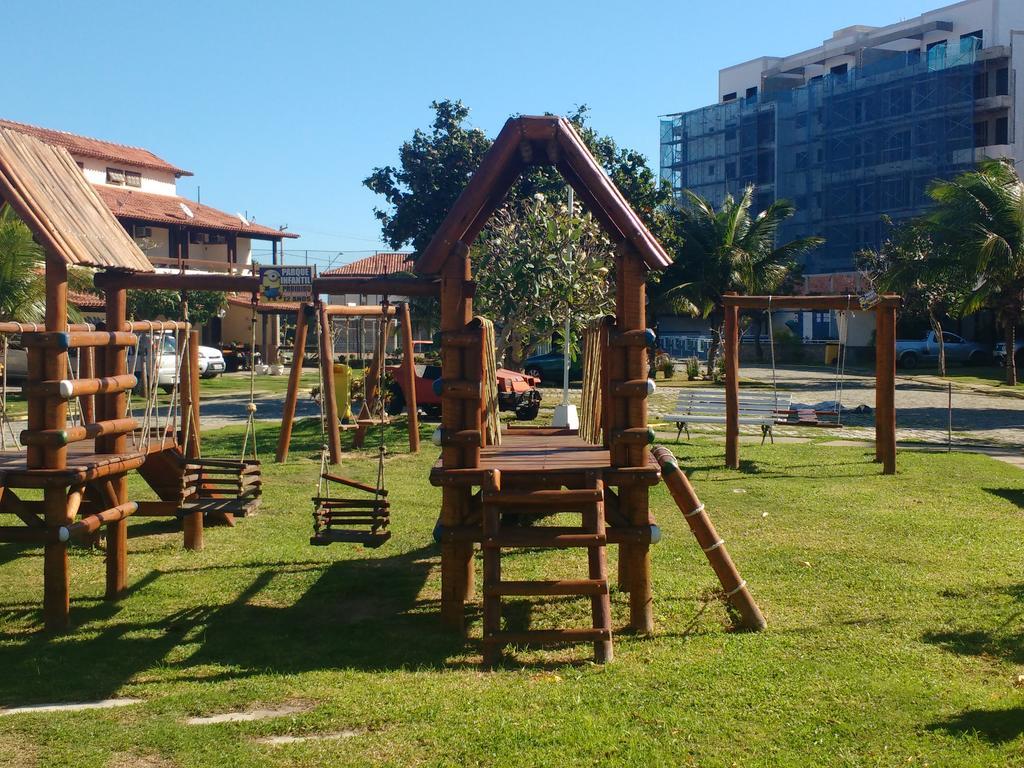 Casa 4 Quartos Condominio Em Frente A Praia Grande Arraial do Cabo Zewnętrze zdjęcie