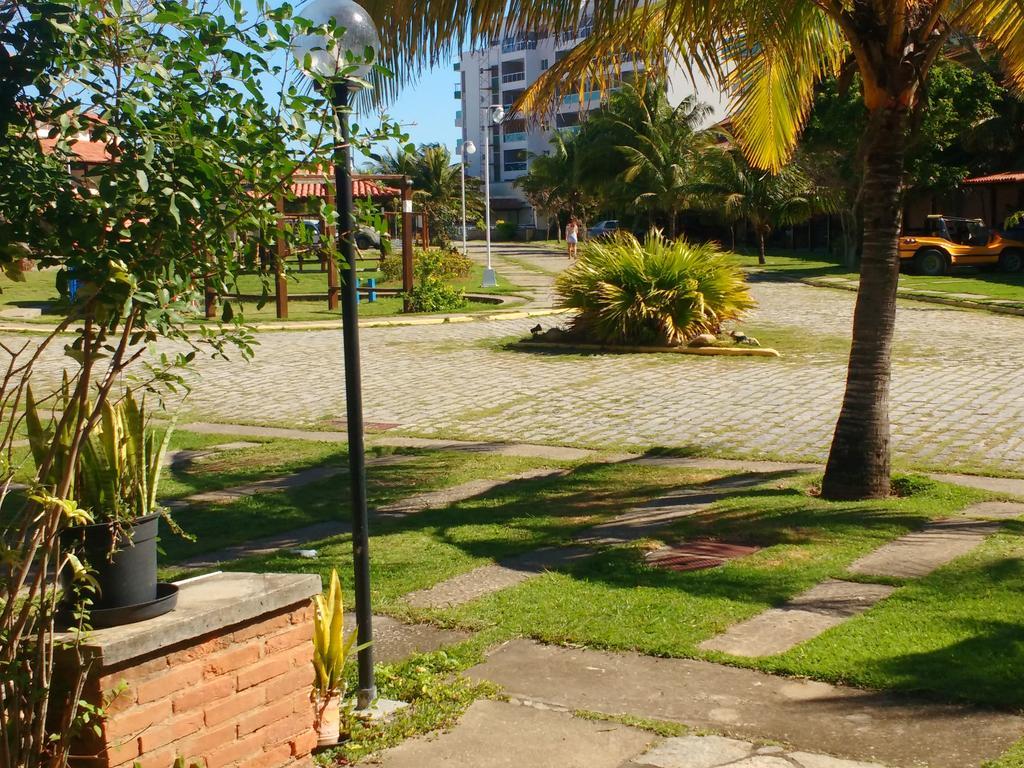 Casa 4 Quartos Condominio Em Frente A Praia Grande Arraial do Cabo Zewnętrze zdjęcie