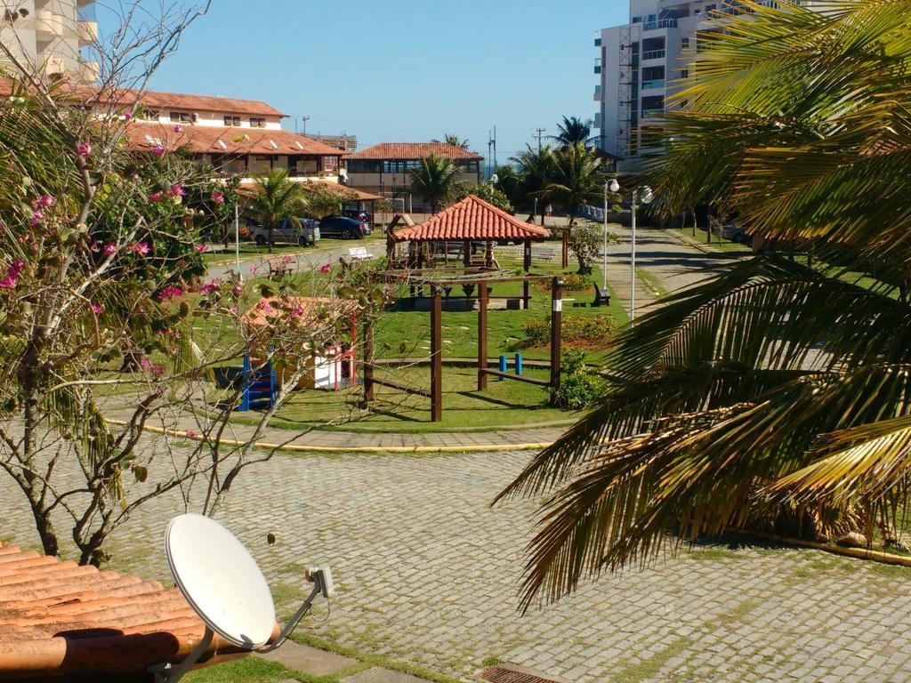 Casa 4 Quartos Condominio Em Frente A Praia Grande Arraial do Cabo Zewnętrze zdjęcie